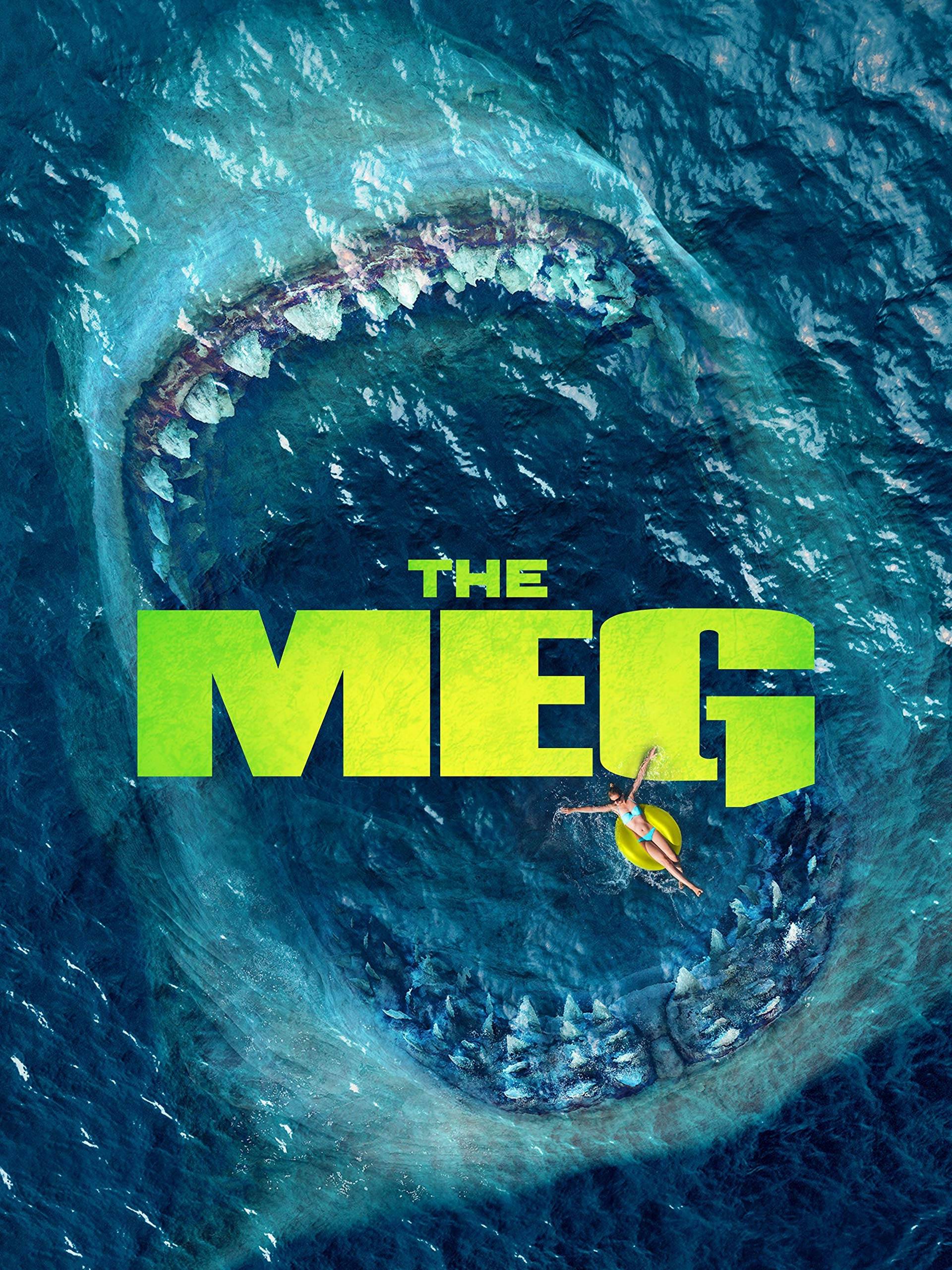 The Meg.