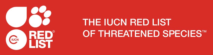 IUCN Red List of threatened species.