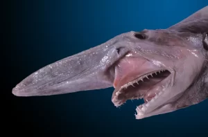 Goblin shark
