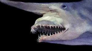 Goblin Shark