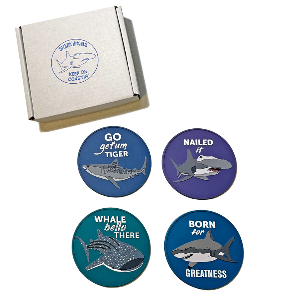 Shark Gift Box for Adults - Image 3